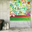 Color Photography Art Cloth Backdrop Wall Studio Photo Prop Household Decor