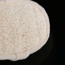 New Natural Loofah Bath Shower Body Washing Sponge Scrubber Exfoliator Pad