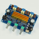 Tpa3116 2.1 Digital Audio Amplifier Board Tpa3116D2 Subwoofer Speaker Ampli