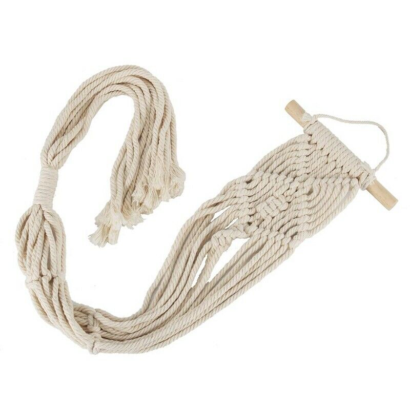 Plant Hangers Indoor Wall Hanging Planter Holder Basket Flower Pot Holder H
