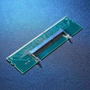 DDR3 Laptop SO-DIMM to Desktop DIMM Memory RAM Desktop Adapter Card Memory Test