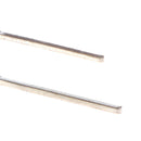 10PCS NEW 8mm 0.5W 3.0-3.2V Straw hat LED White Super bright LED S Ew