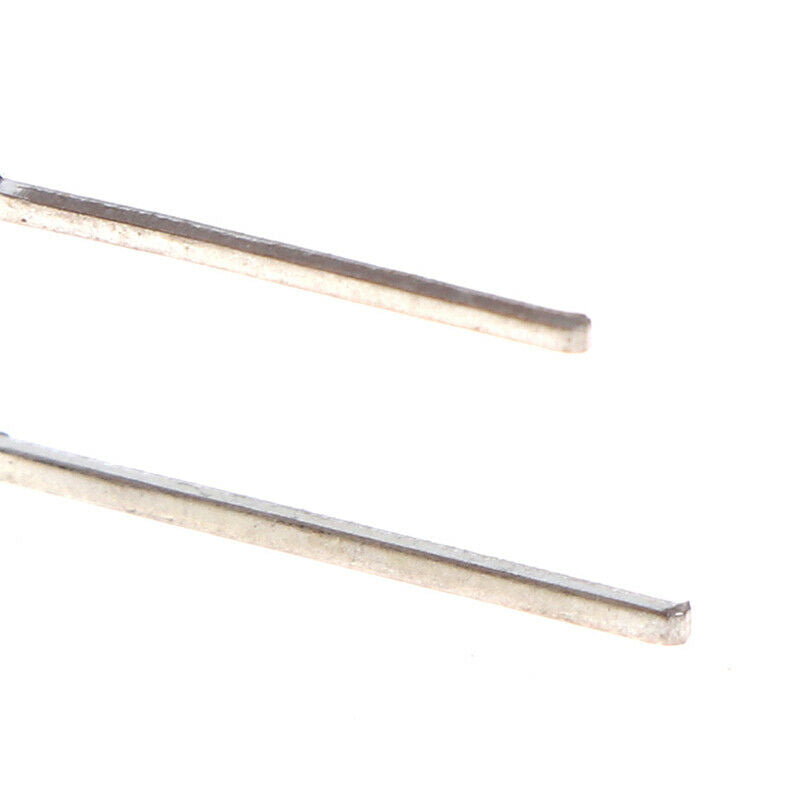 10PCS NEW 8mm 0.5W 3.0-3.2V Straw hat LED White Super bright LED S Ew