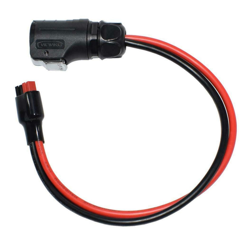 Copper 30A Plug To LP-20 Connector Connector LP-20 Female Plug Adapter 10AWG