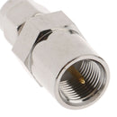 1PCS New SMA Male To FME Male Plug RF Coaxial Connector Adap SE