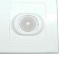 Automatic Infrared PIR Motion Sensor Panel Switch Motion Detector 2 Lines