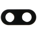 Cellphone Replacement Rear/Back Camera Glass Lens Cover For OnePlus 6