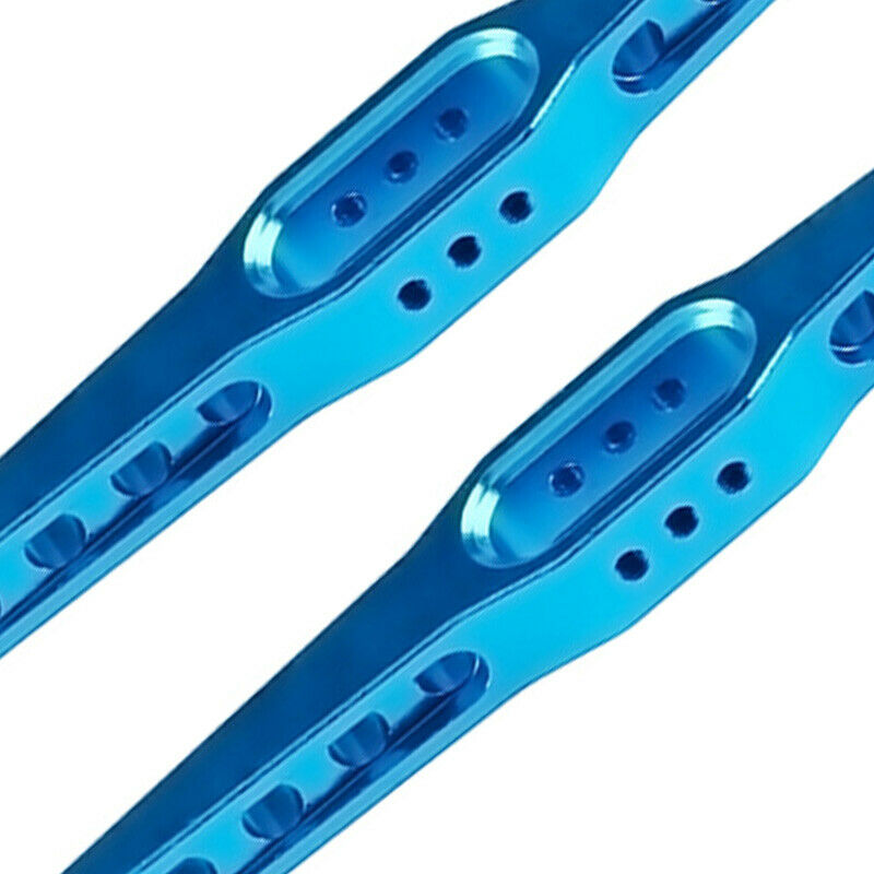 For WLtoys 12428 12423 Feiyue FY-03 Rear Swing Arm RC Car Metal Parts Upgra S4A1