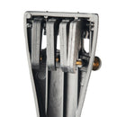Aluminum Alloy Cello Tailpiece&Tailgut for 4/4 Violin Cello Accessories