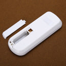 1 Way Port 200V-240V Light Digital Wireless Wall Remote Control Switch