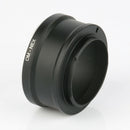 Olympus OM Lens to Sony NEX Adapter for NEX3/ NEX5/ 5N /5R/NEX6/NEX7/NEXC3