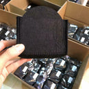 10X Felt Coaster Round Cup Mat Heat Resistant Coffee Tea Mug Pad Placemat Decor