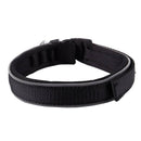 Pet Collars for Dogs Reflective Neoprene Classic Ultra-soft Padded Dog Coll