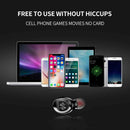 XG8 TWS Earphones Wireless Bluetooth 5.0 HiFi Earbuds Sports In-ear Headphones