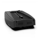Vertical Stand with Dual Cooling Fan for PS5 Digital with 3 USB Ports Stand A