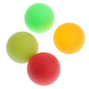 200pcs Mixed Color CAT BALLS - Plastic Table Tennis Balls -  Pong Decor