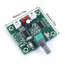XH-A158 Ultra-clear Bluetooth 5.0 Low Power Amplifier Board PAM8403 DIY Spea_kz