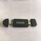 Usb3.0 Otg Card Reader Usb Microusb Typec Interface With Tf Card Slot Y209  X4D5