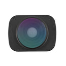 Magnetic Suction Fisheye Camera Lens High Light Transmittance Portable Mini