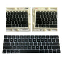 Keycap For Macbook Pro Retina 13" 15" A1706 A17072 Laptop Keyboard US