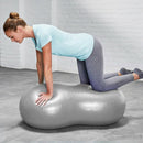 Yoga Supplies Explosion-proof Yoga Peanut Ball Fitness Rehabilitation Physi