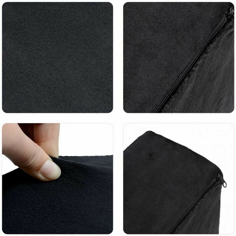 Professional Eyelash Extension Pillow Special Flannel Salon Use Memory Beau X2Y3