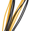 1Pc 8-pin to dual 8 pin 2x (6pin+2Pin) graphic video card power splitter cabl 3C