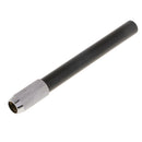 Pack of 1 Black Metal Pencil Lengthener Extender Holder