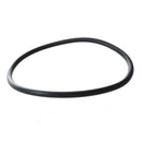 10 pcs O-ring made of nitrile rubber, outside diameter 80 mm, thickness 3.5 Z2F1