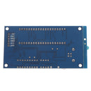 USB PIC automatic programming develop microcontroller programmer K150 ICSP cabM&