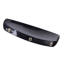 Universal 3 Snap Visor Face Shield Lens For Helmets Open Face Helmet T -Q