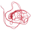 10m Wind Rope High Strength Nylon Reflective Cord Tent Night Camping-Accessories