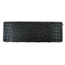 Keyboard for  G6-2000 G6-2301tx G6-2328tx G6-2347tx G6-2001TX French
