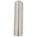 Universal Motorcycle Imporous Exhaust Muffler Pipe Leg Protector Heat Shield