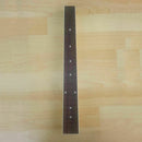 1 Pcs Rosewood Guitar Fingerboard Fretboard for Box Guitar 46*5.7*0.65cm