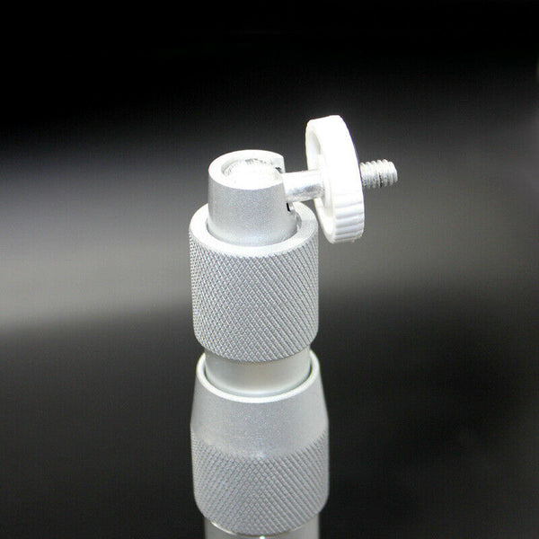 Projector Bracket 30-60cm Rotatable Support Ceiling Wall Hanger Holder Alum L7X8