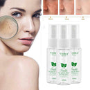 Natural Beauty MakeUp Setting Spray Bottle Bottle Matte Setting Delicate