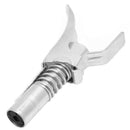 Locking Coupler Pliers High Pressure Quick Release Grease Gun Couplers
