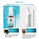 Grooming 1Bottle Spray Beard Oil Freshly Scent Oils Softens Strengthens