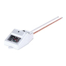 3in1 Digital Soil pH Meter Moisture Light Intensity Meter Plant Tester Analyzer