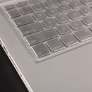 Soft Keyboard Protectors Skin Cover for Laptop Macbook AIR PRO 13"15" Retina LIA
