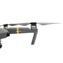 8331F Carbon Fiber Propeller Quick Release For DJI Mavic Pro/PLATINUM 2Pairs