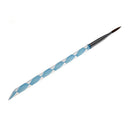 5pcs Acrylic Nail Art UV Gel Carving Pen Brush Liquid Powder DIY No. 4/6/8/