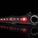 Bike Handlebar Grips Light Bike Led Wheel Spoke Bicycle Lights Cycling Lamp