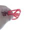 Security Rubber Bands Replacement Silicone Straps for bike PhoneLJ