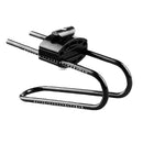 Bicycle Saddle Suspension Device Spring Mountain Bike Seat Shock Absorber