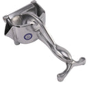 Manual Mashed Potato Maker Fruit Masher - Hand Press Potato Masher Lemon Li