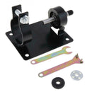 5pcs/set Electric Drill Cut Seat Stand Holder Set for Polishing Grinder /Cutting