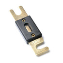 Car Audio ANL Fuse Holder Distribution Block Fusebox 0/4/8 AWG Input Output