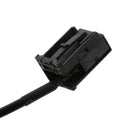 6000CD AUX IN INPUT ADAPTER CABLE LEAD MP3 AND REMOVAL KEYS FOR FORD FIESTA